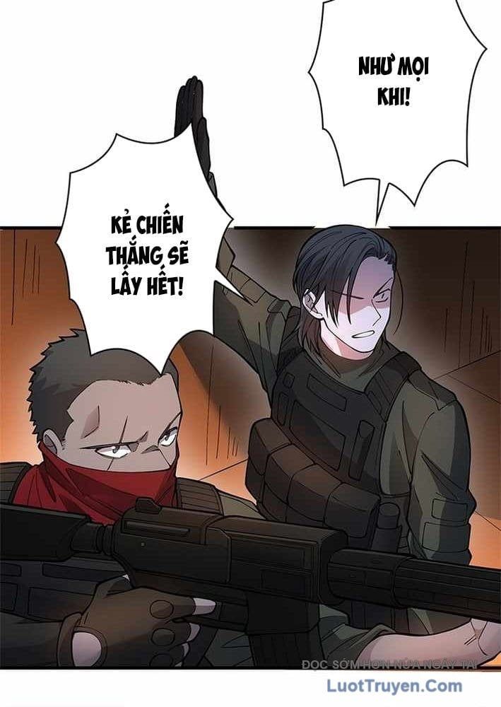 Ranker Sss Được Chọn Chapter 33 - Trang 2