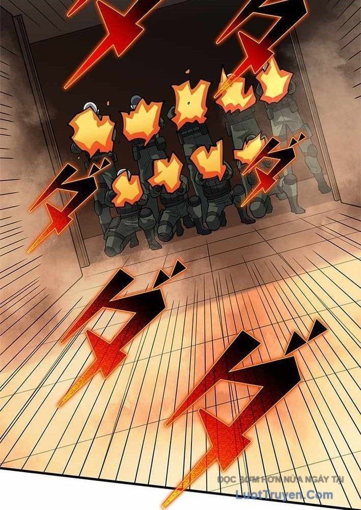 Ranker Sss Được Chọn Chapter 33 - Trang 2