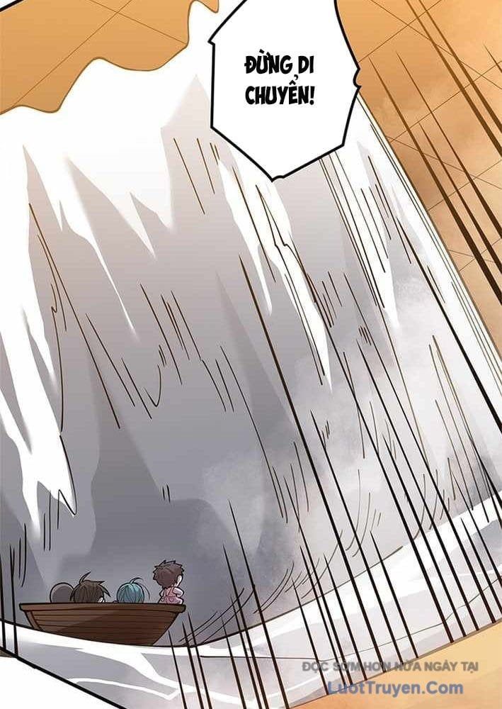 Ranker Sss Được Chọn Chapter 33 - Trang 2