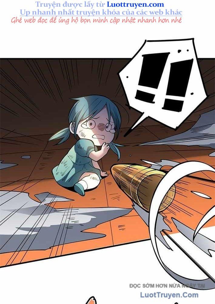 Ranker Sss Được Chọn Chapter 33 - Trang 2