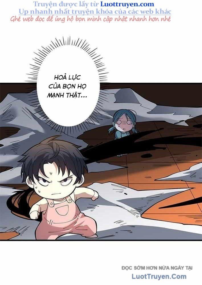Ranker Sss Được Chọn Chapter 33 - Trang 2