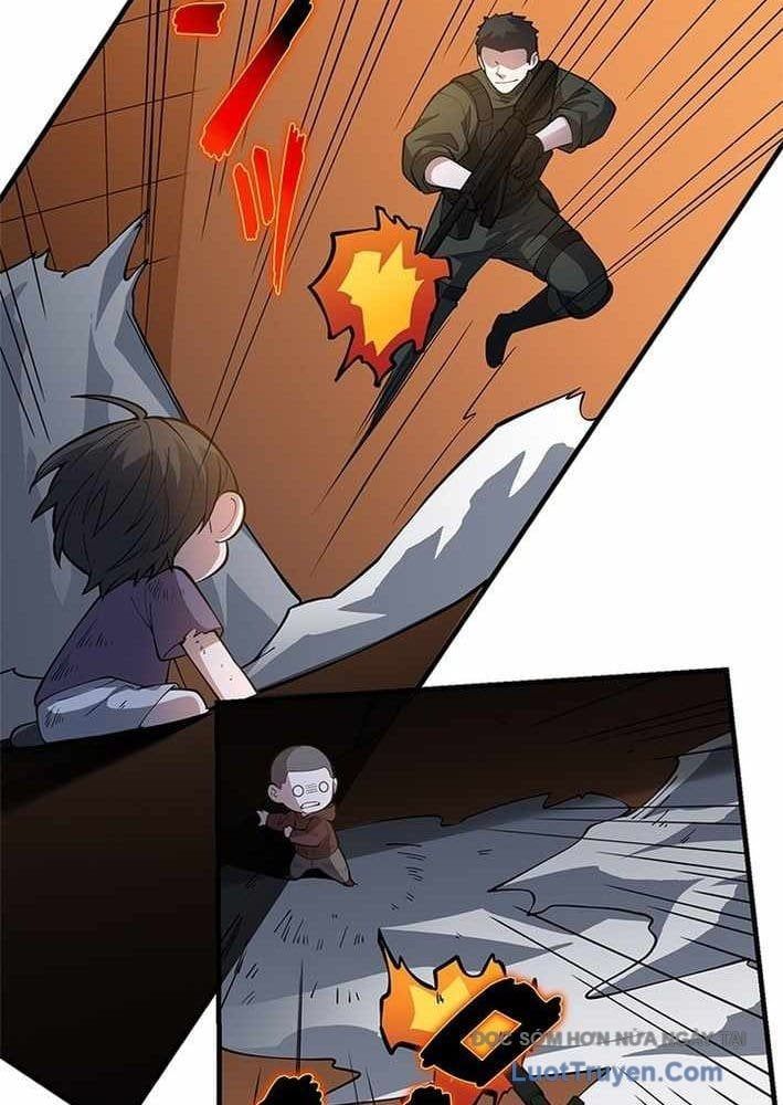 Ranker Sss Được Chọn Chapter 33 - Trang 2