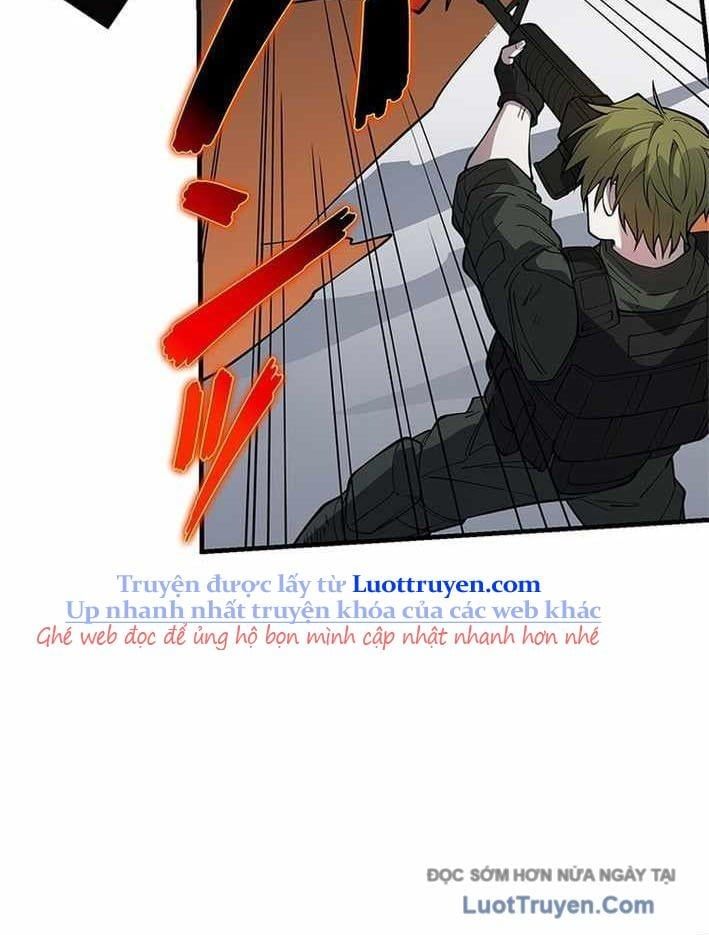 Ranker Sss Được Chọn Chapter 33 - Trang 2