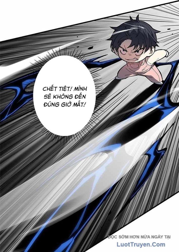 Ranker Sss Được Chọn Chapter 33 - Trang 2