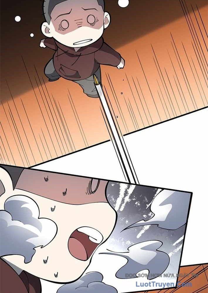 Ranker Sss Được Chọn Chapter 33 - Trang 2