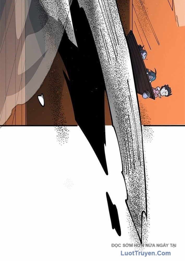 Ranker Sss Được Chọn Chapter 33 - Trang 2
