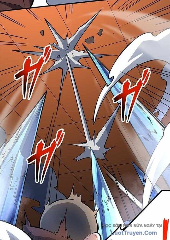 Ranker Sss Được Chọn Chapter 33 - Trang 2