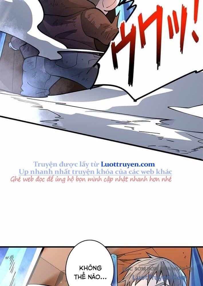 Ranker Sss Được Chọn Chapter 33 - Trang 2