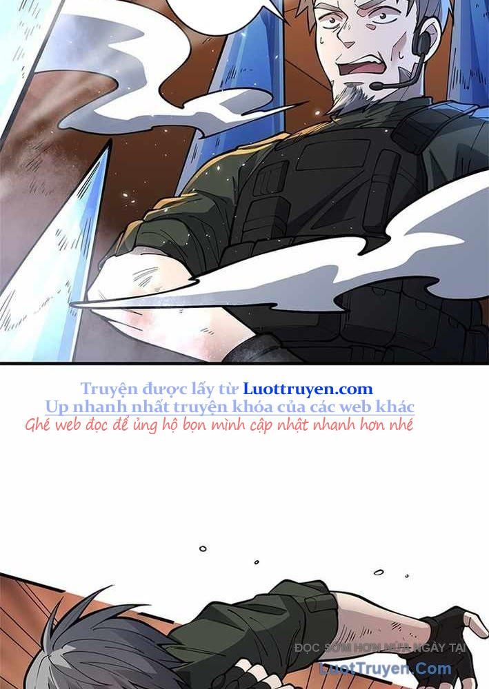 Ranker Sss Được Chọn Chapter 33 - Trang 2