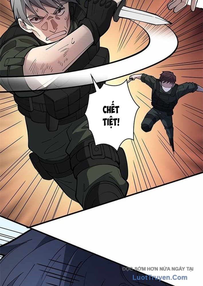 Ranker Sss Được Chọn Chapter 33 - Trang 2