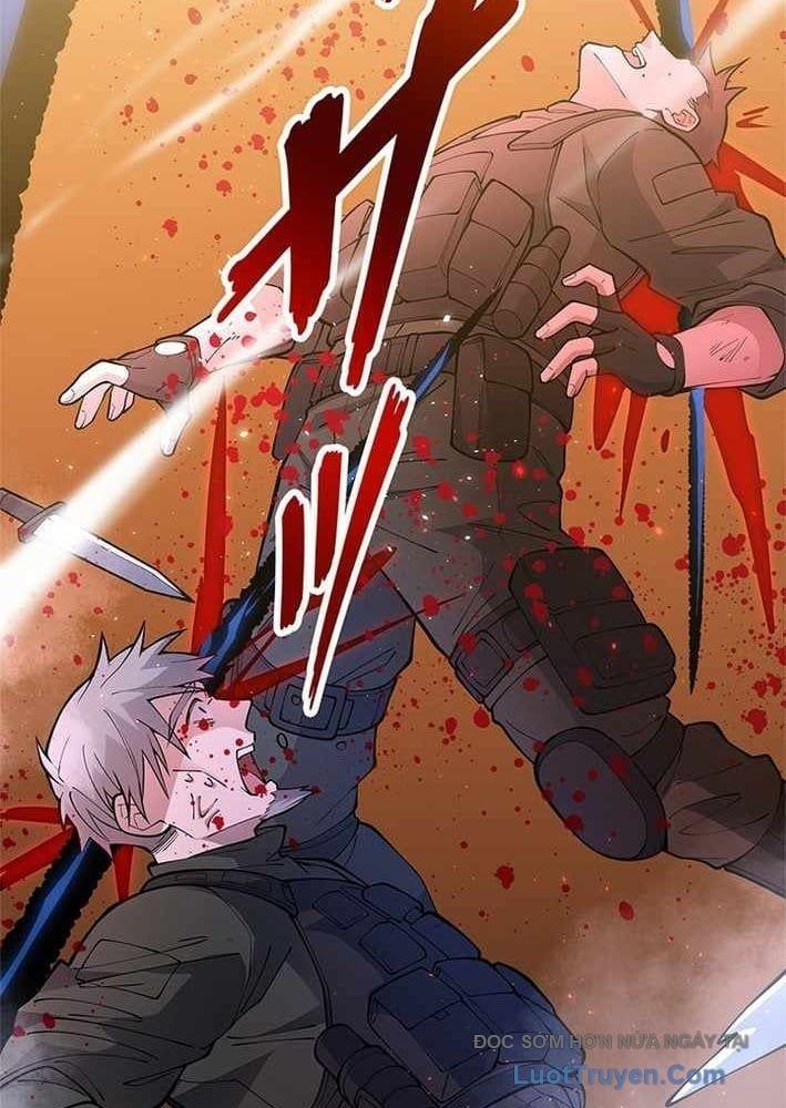 Ranker Sss Được Chọn Chapter 33 - Trang 2