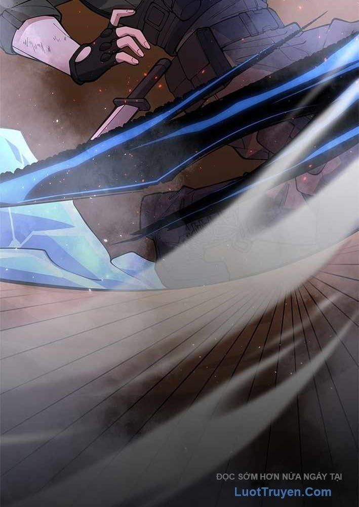 Ranker Sss Được Chọn Chapter 33 - Trang 2