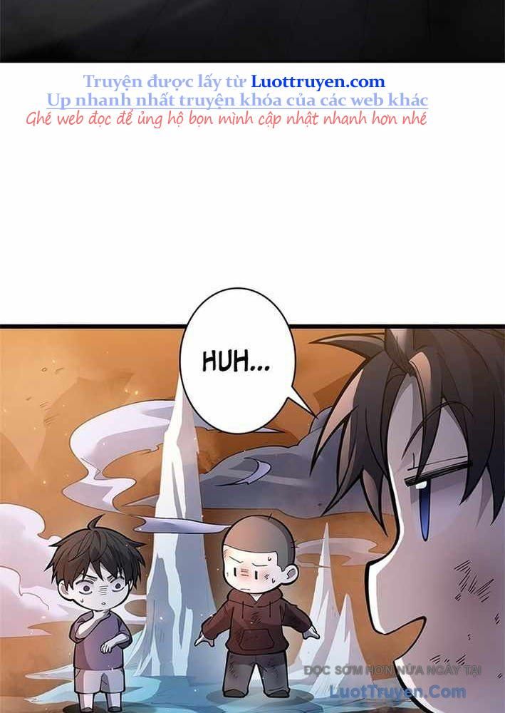 Ranker Sss Được Chọn Chapter 33 - Trang 2