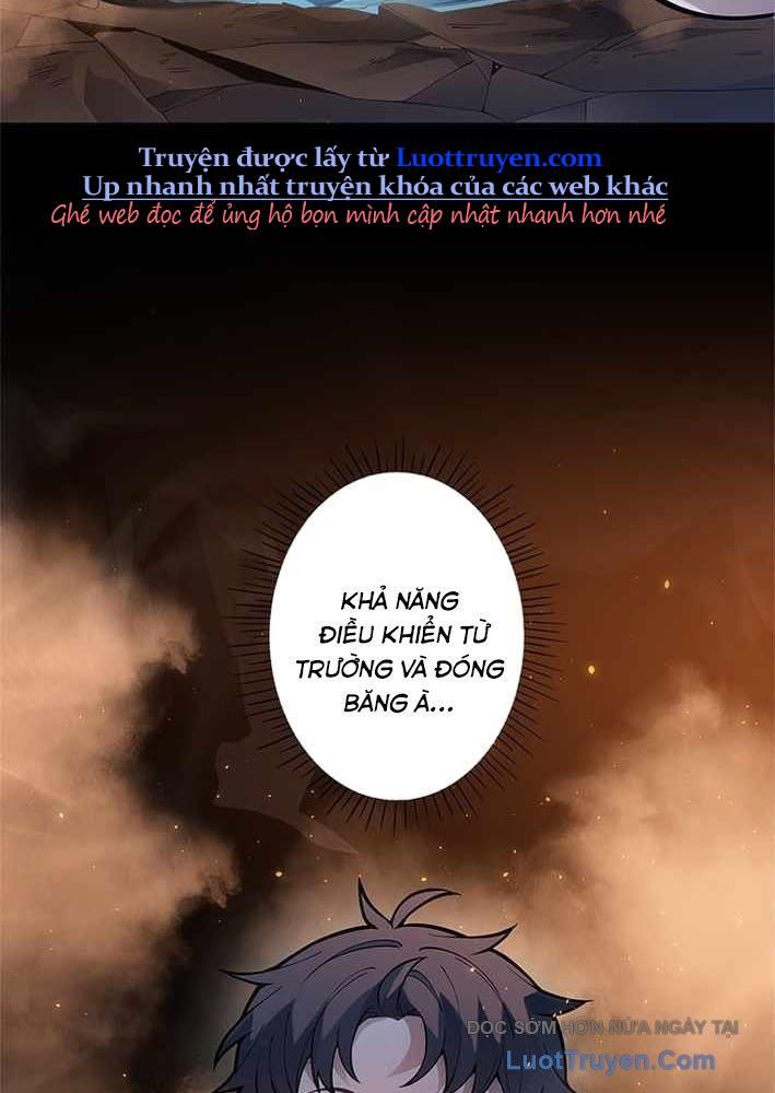 Ranker Sss Được Chọn Chapter 33 - Trang 2