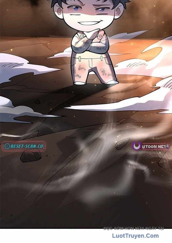 Ranker Sss Được Chọn Chapter 33 - Trang 2