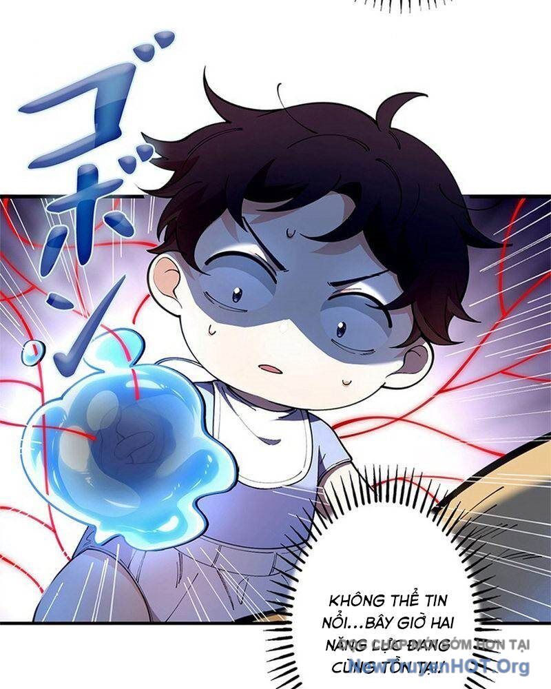Ranker Sss Được Chọn Chapter 4 - Trang 2