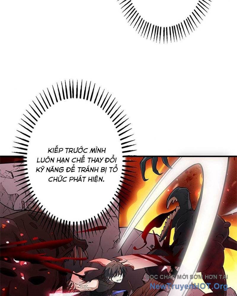 Ranker Sss Được Chọn Chapter 4 - Trang 2