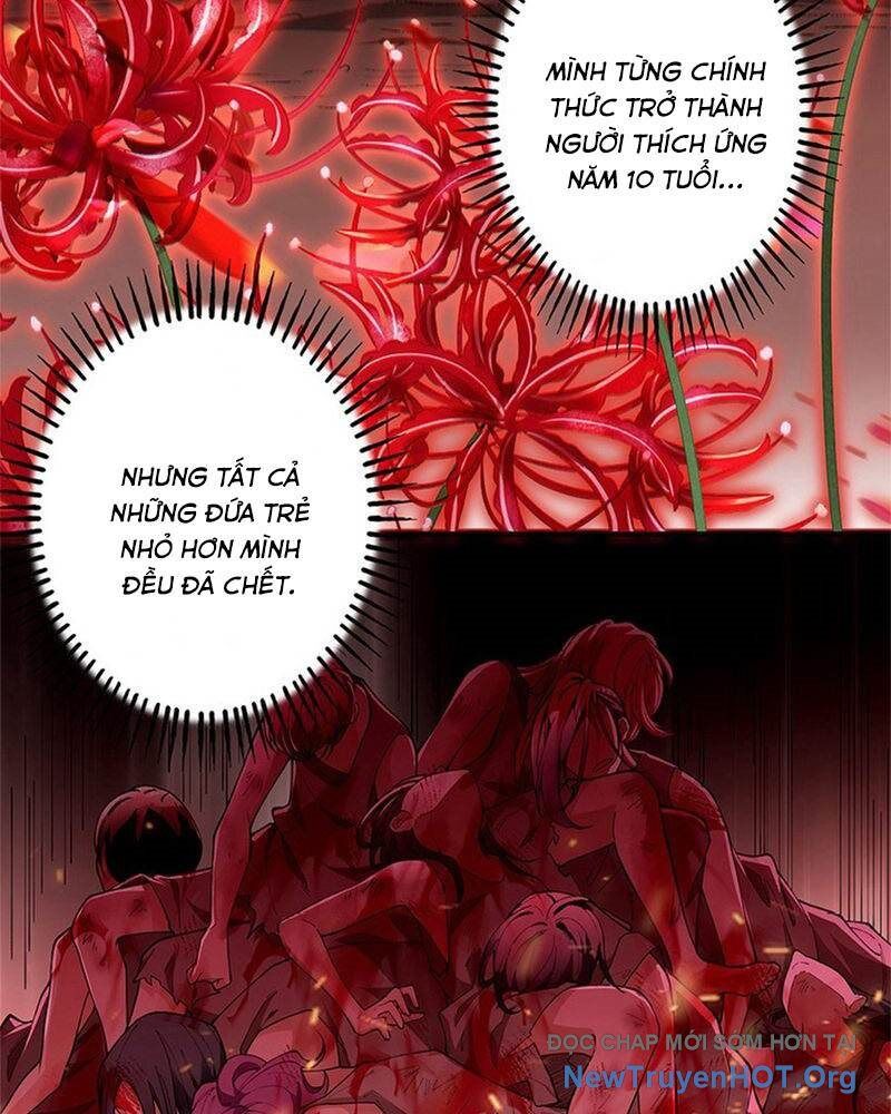 Ranker Sss Được Chọn Chapter 4 - Trang 2