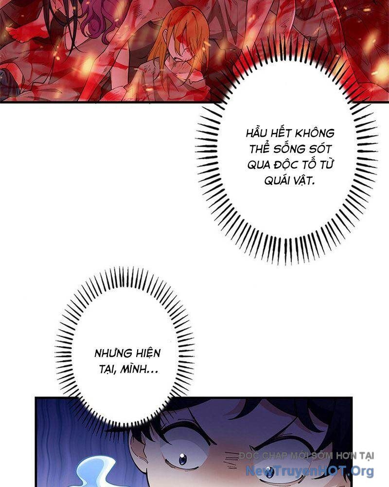 Ranker Sss Được Chọn Chapter 4 - Trang 2