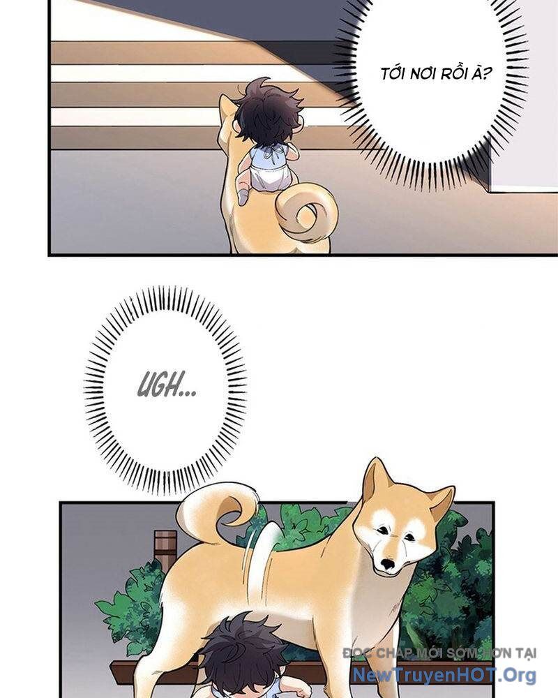 Ranker Sss Được Chọn Chapter 4 - Trang 2