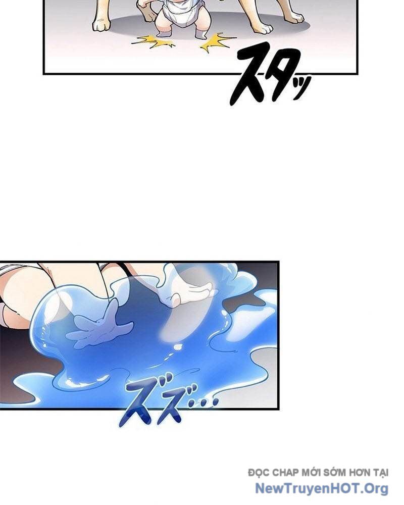 Ranker Sss Được Chọn Chapter 4 - Trang 2