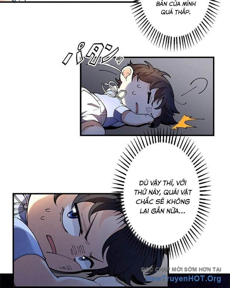 Ranker Sss Được Chọn Chapter 4 - Trang 2
