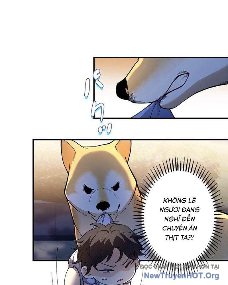 Ranker Sss Được Chọn Chapter 4 - Trang 2