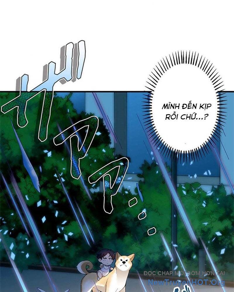 Ranker Sss Được Chọn Chapter 4 - Trang 2