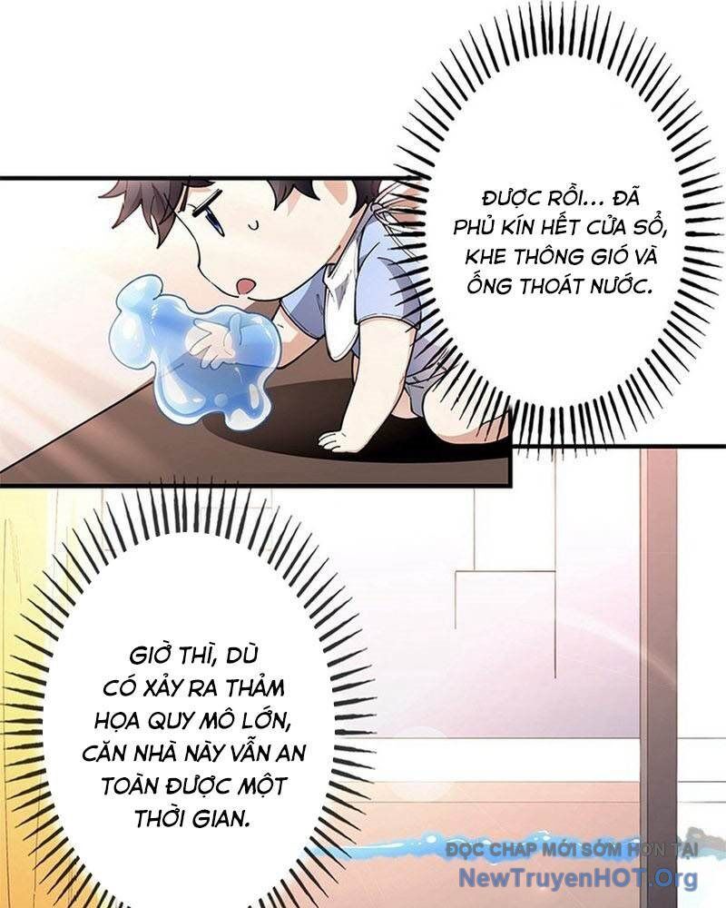 Ranker Sss Được Chọn Chapter 4 - Trang 2