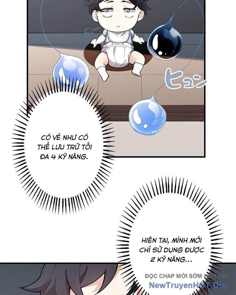 Ranker Sss Được Chọn Chapter 4 - Trang 2