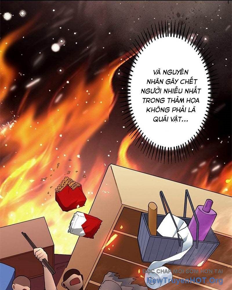 Ranker Sss Được Chọn Chapter 4 - Trang 2