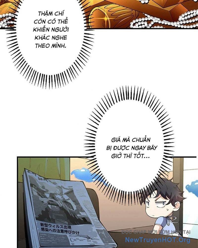 Ranker Sss Được Chọn Chapter 4 - Trang 2
