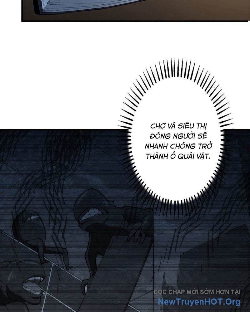 Ranker Sss Được Chọn Chapter 4 - Trang 2