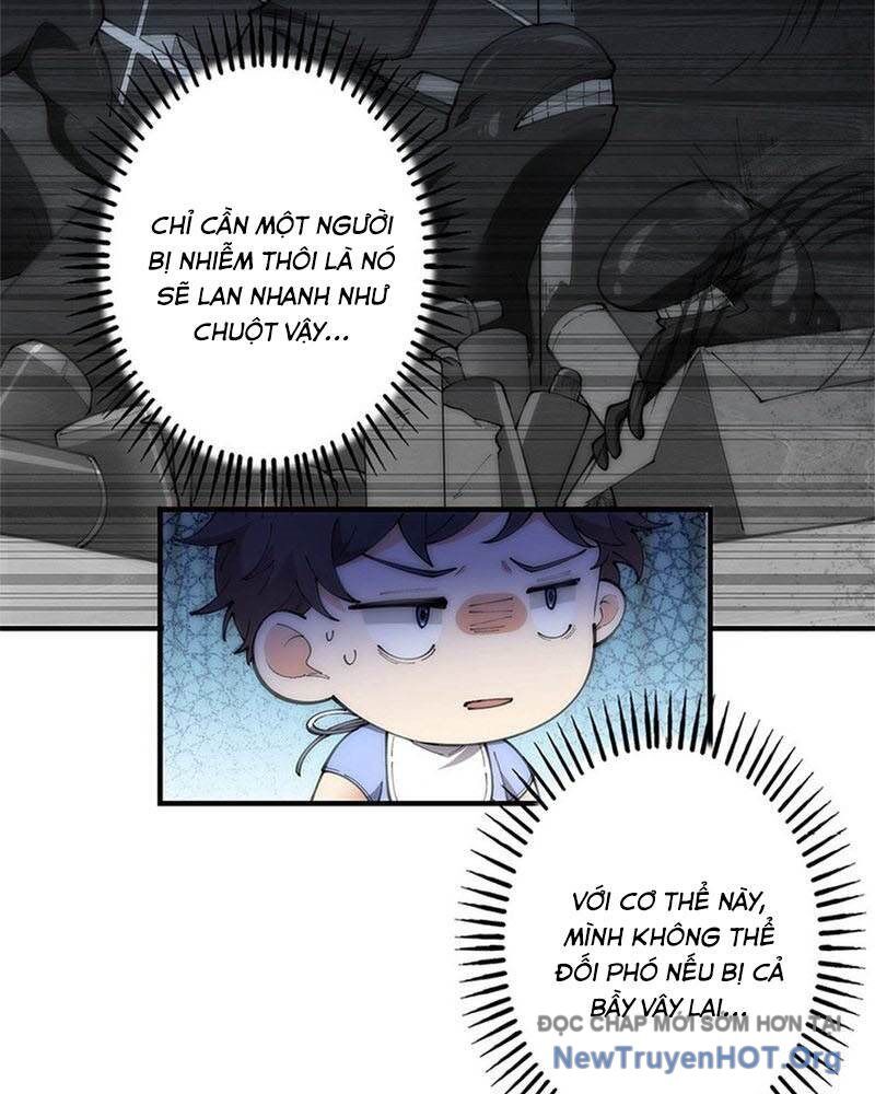 Ranker Sss Được Chọn Chapter 4 - Trang 2