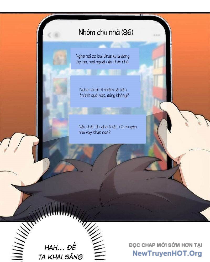 Ranker Sss Được Chọn Chapter 4 - Trang 2