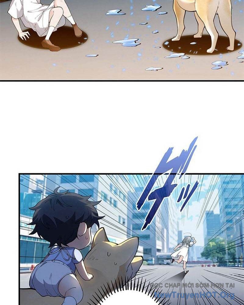 Ranker Sss Được Chọn Chapter 4 - Trang 2