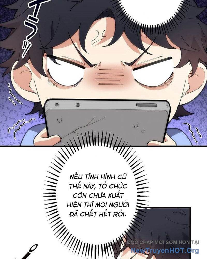 Ranker Sss Được Chọn Chapter 4 - Trang 2