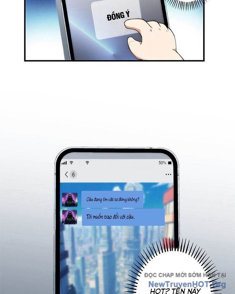 Ranker Sss Được Chọn Chapter 4 - Trang 2