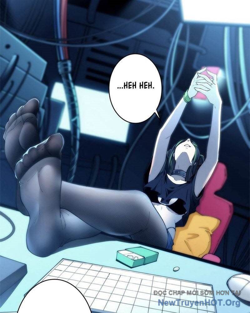 Ranker Sss Được Chọn Chapter 4 - Trang 2