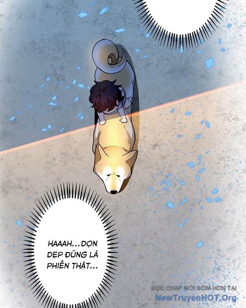 Ranker Sss Được Chọn Chapter 4 - Trang 2