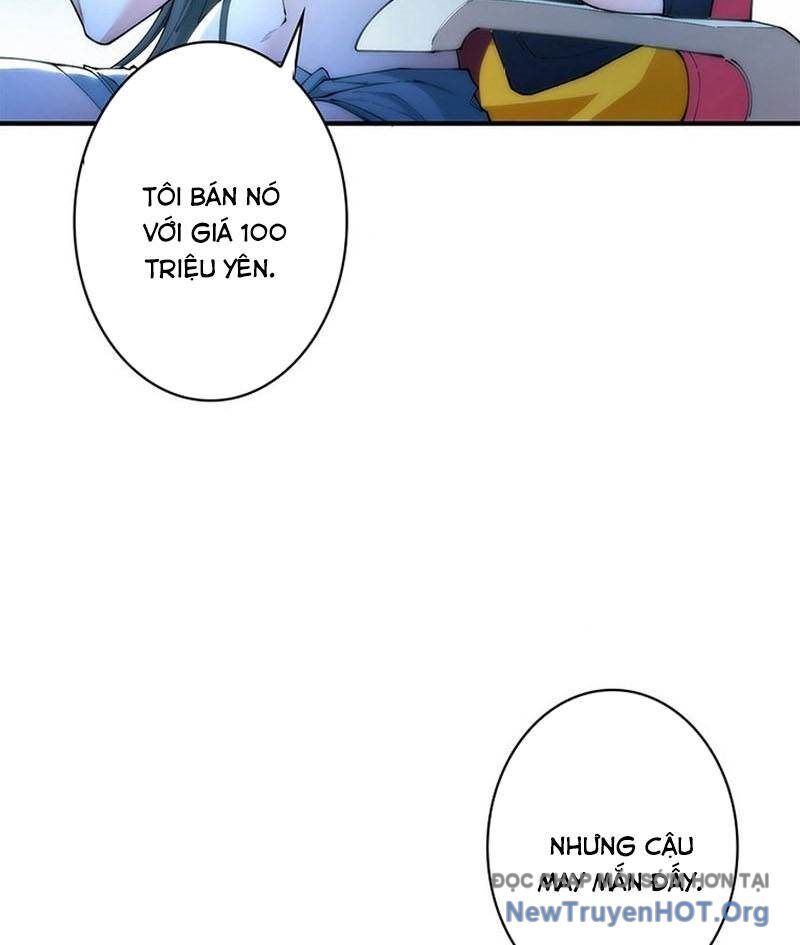 Ranker Sss Được Chọn Chapter 5 - Trang 2