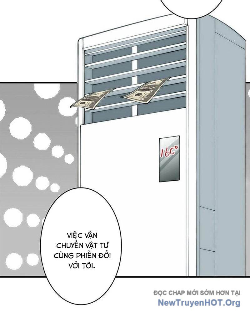 Ranker Sss Được Chọn Chapter 5 - Trang 2