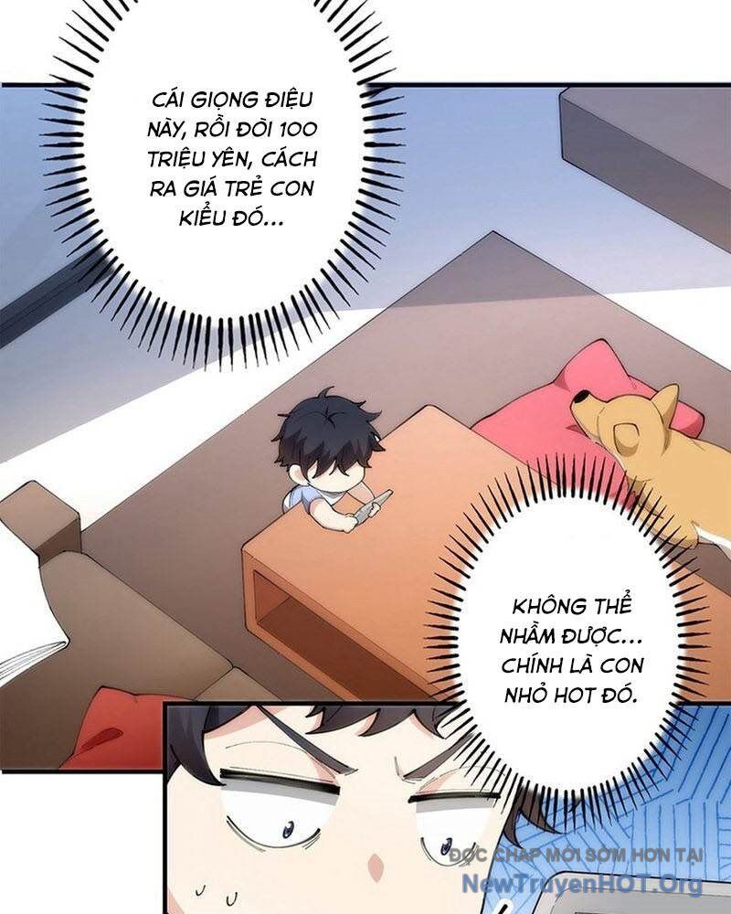 Ranker Sss Được Chọn Chapter 5 - Trang 2