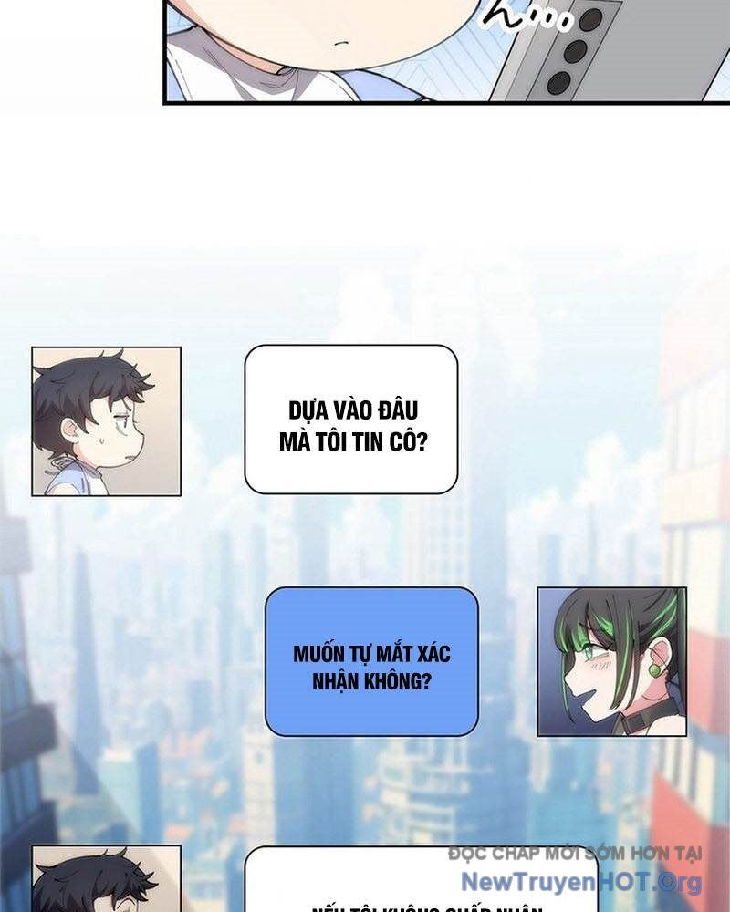 Ranker Sss Được Chọn Chapter 5 - Trang 2