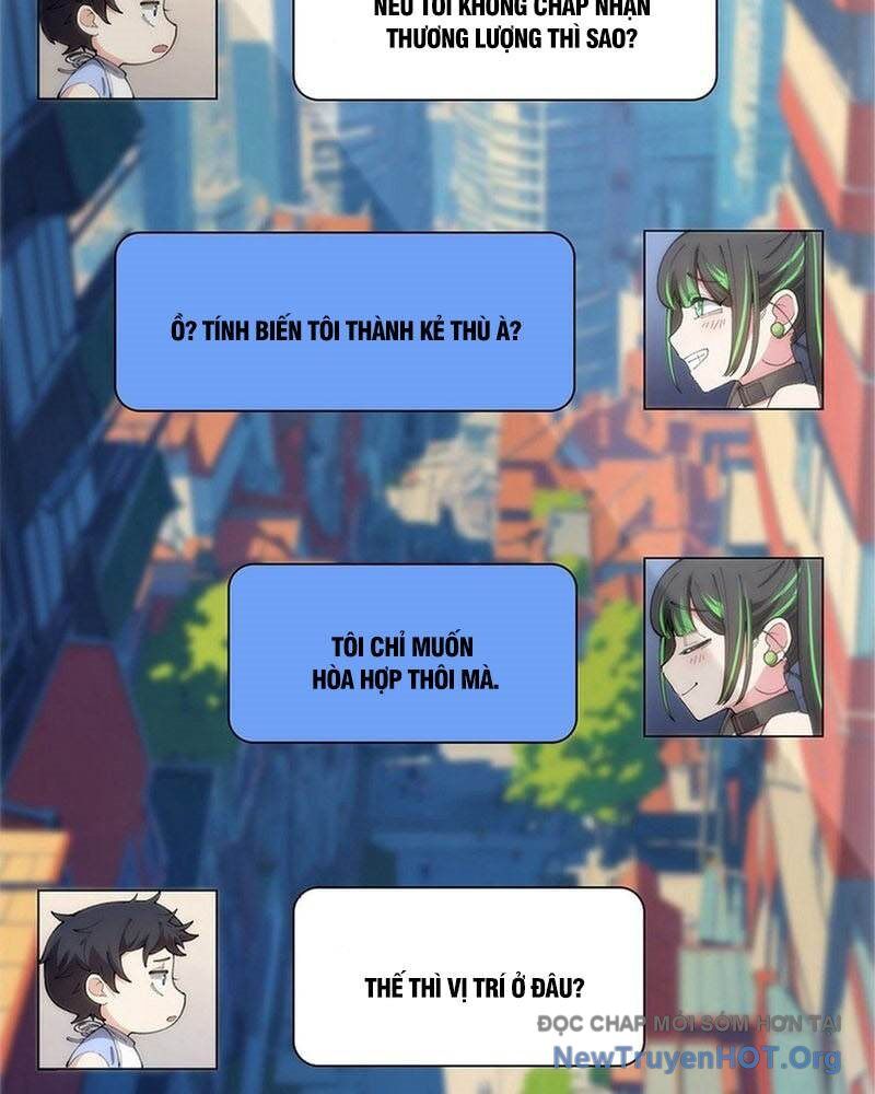 Ranker Sss Được Chọn Chapter 5 - Trang 2