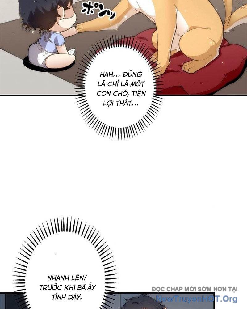 Ranker Sss Được Chọn Chapter 5 - Trang 2