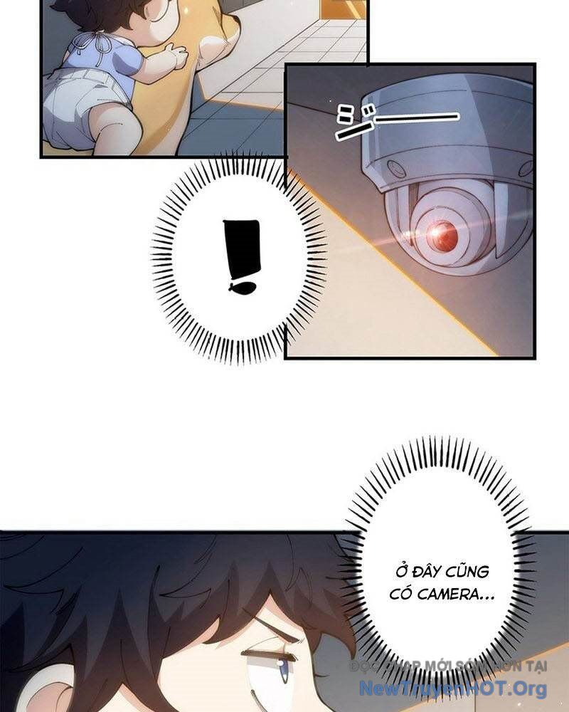Ranker Sss Được Chọn Chapter 5 - Trang 2