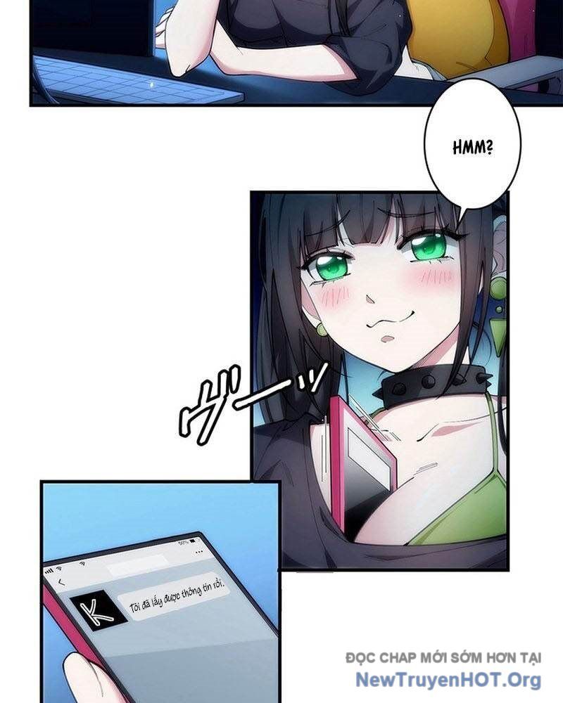 Ranker Sss Được Chọn Chapter 5 - Trang 2