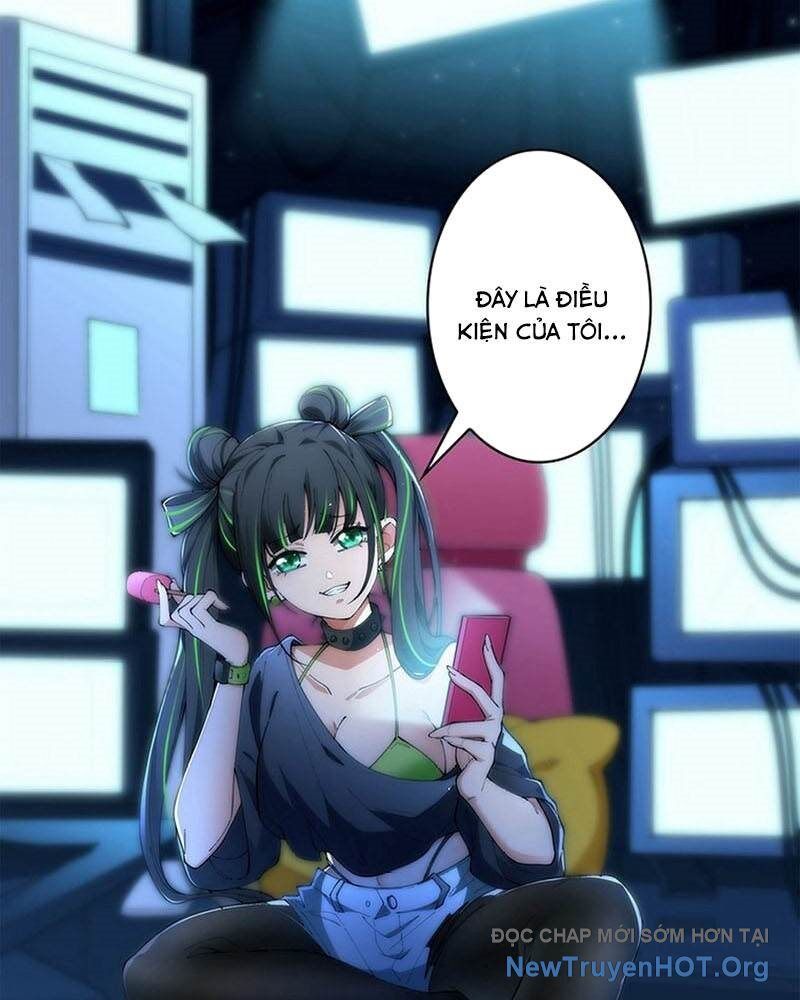 Ranker Sss Được Chọn Chapter 5 - Trang 2