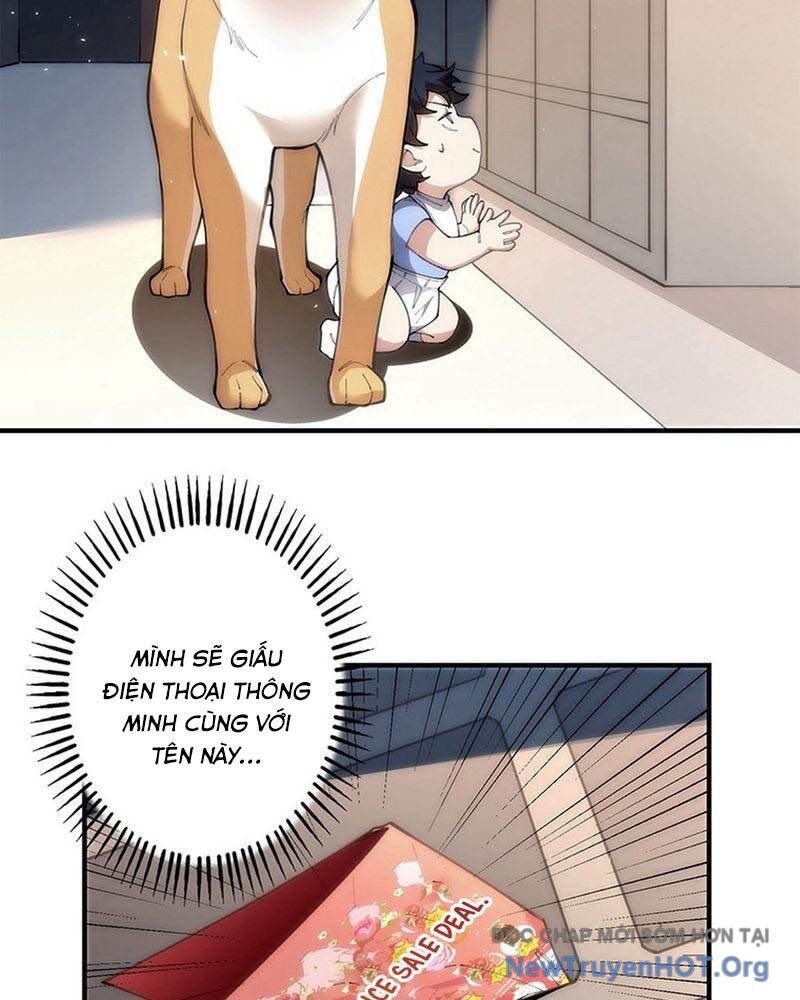 Ranker Sss Được Chọn Chapter 5 - Trang 2